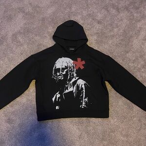 Hypedept ‘VAMP 500G HOODIE